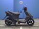 Фото Suzuki LET's 2 с японского аукциона