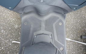YAMAHA TRICITY 155 SG37J
