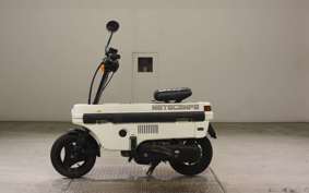HONDA MOTOCOMPO 2004 AB12