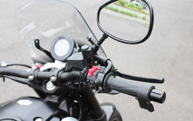 YAMAHA XSR900 2019 RN56J