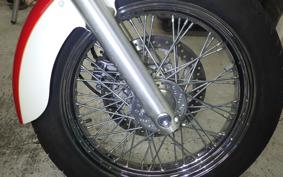 HONDA SHADOW 1100 1997 SC32