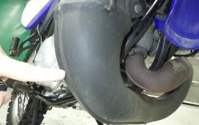 YAMAHA DT125R Gen.3 2026 3FW