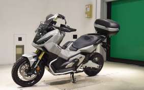 HONDA X-ADV 750 2026 RH21