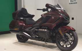 HONDA GL 1800 GOLD WING TOUR DCT 2026 SC79
