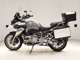 Фото BMW R1200GS 2013 с японского аукциона