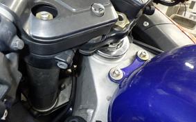 SUZUKI GSX-1300R HAYABUSA 1999
