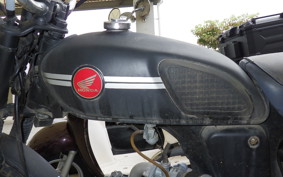 HONDA CL50 BENLY CD50