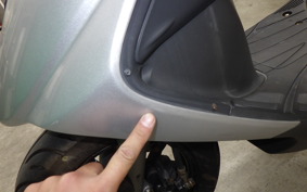 SUZUKI ADDRESS V125 G CF46A