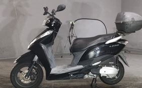 HONDA LEAD 125 JF45