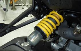 DUCATI MONSTER 1100 EVO 2013