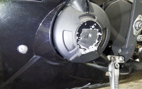 TRIUMPH DAYTONA 675 2009
