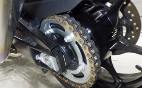SUZUKI HAYABUSA Gen.3 2024 EJ11A
