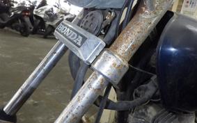 HONDA 250T LA CUSTOM MC07