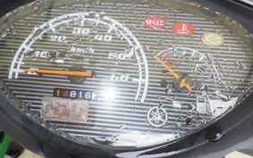 YAMAHA JOG Delux SA39J