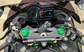 KAWASAKI NINJA H2 CARBON 2021 ZXT02J