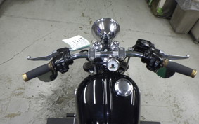 HARLEY FXSTB 1340 2010