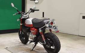 HONDA MONKEY 125 JB03