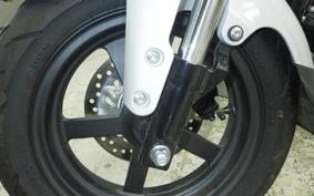 HONDA DAX 125 1998 JB04