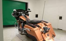 HARLEY FLTR 1580 2008