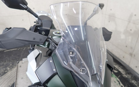 HONDA CT125 HUNTER CUB JA55