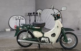 HONDA LITTLE CUB AA01