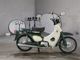Фото Honda LITTLE CUB 2011 с японского аукциона