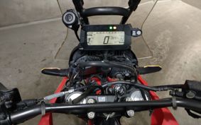 HONDA CRF250 RALLY  MD47