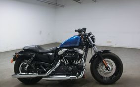 HARLEY XL1200X 2014 LC3