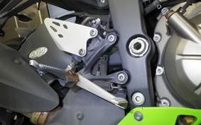 KAWASAKI NINJA ZX-6R A 2020 ZX636G