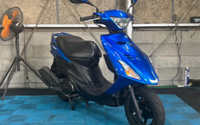 SUZUKI ADDRESS V125 CF4MA