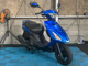 Фото Suzuki ADDRESS V125 с японского аукциона