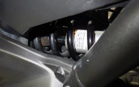 YAMAHA MT-09 A 2014 RN34J
