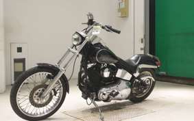HARLEY FLSTC 1340 1992