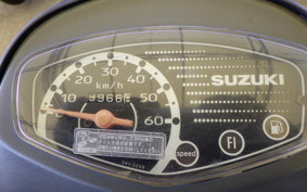 SUZUKI LET's 4 CA45A