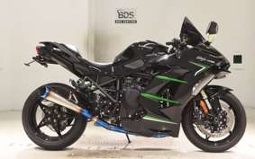 KAWASAKI NINJA H2 SX 2023 ZXT02P