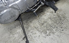YAMAHA SR400 Gen.2 1994 1JR