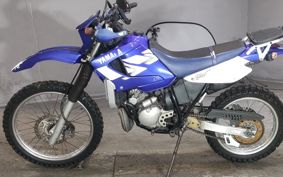 YAMAHA LANZA DT230 4TP
