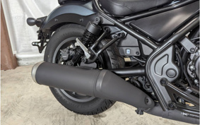 HONDA REBEL MC49