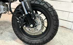 HONDA MONKEY 125 JB03