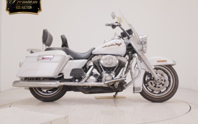 HARLEY FLHR 1580 2008
