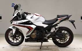 HONDA CBR400R 2020 NC56