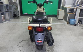 HONDA PS250 2009 MF09