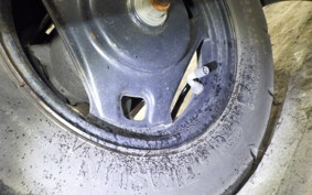 SUZUKI ADDRESS V125 CF46A