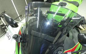 KAWASAKI NINJA 400 2020 EX400G