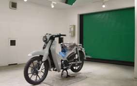 HONDA C125 SUPER CUB 2026 JA71