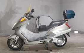 HONDA FORESIGHT MF04