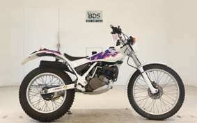 HONDA TLM220R 1989 MD23