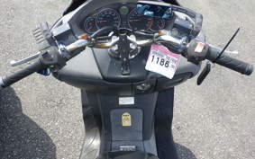 HONDA FORZA MF08