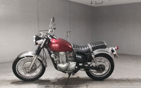 KAWASAKI ESTRELLA 250 BJ250A