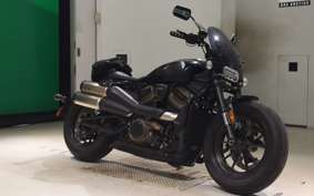 HARLEY RH1250S 2022